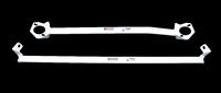 Ultra Racing Honda S2000 Strut Brace Options