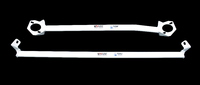 Ultra Racing Honda S2000 Strut Brace Options