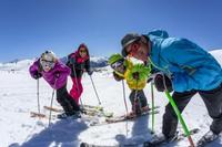 Introducing Alpe d’Huez grand domaine Ski - Five resorts, one major ski area