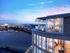 Penthouses at Redrow’s Lymington Shores development