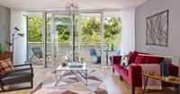 Making a point of style in Chiswick