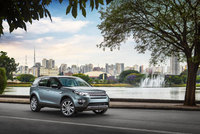 Discovery Sport 