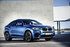 BMW X6 M