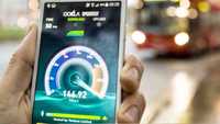 EE launches 4G+ network in Central London