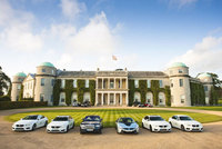 BMW Fleet