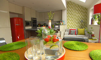 Couple cherry pick Gorenje for property program