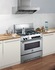 Bertazzoni Master Series range cooker