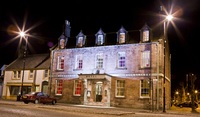 The Buccleuch and Queensberry Arms Hotel