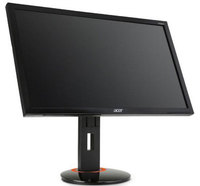 4K2K 32-inch monitor joins the Acer B6 Specialty series
