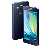 Samsung Galaxy A5 and Galaxy A3 optimised for social networking