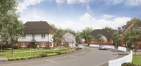 There's something for everyone in Surrey with Taylor Wimpey