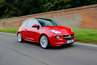 Vauxhall ADAM