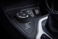 Active-Drive II among new features for 2015 Jeep Cherokee