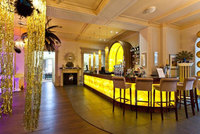 New Laura Ashley Hotel celebrates multi million pound refurb in glitzy Gatsby style