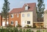 The Meadows development