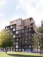 Double triumph for Regal Homes at the International Property Awards