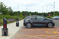 Chargemaster keeps UK charging network 99% operational