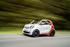 smart fortwo edition 1