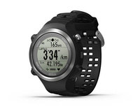 Epson Runsense GPS sports monitor with built-in heart rate sensor