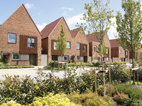 Horsted Park wins Kent Design & Development Award