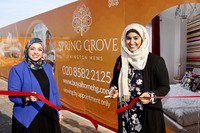 Affordable family living at Spring Grove