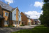 Repton Park development