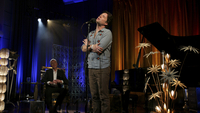 Rufus Wainwright heads the line-up when Mastertapes returns to BBC Radio 4