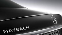 Mercedes-Maybach for the ultimate in exclusivity and individuality