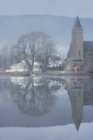 Lake of Menteith