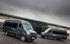 Mercedes-Benz minibuses