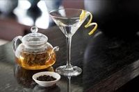 ‘Tea Tails’ at Min Jiang: Chinese tea cocktails for the winter months