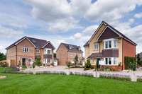 High demand for homes in Slough