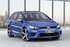 Volkswagen Golf R Estate