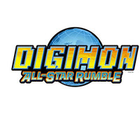 The rumble hits store shelves as the Digimon All-Star Rumble video game launches