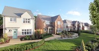 Redrow buyers can save money in first four months in their new home
