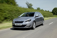 Peugeot 308 SW