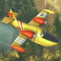 Disney Planes Fire & Rescue