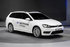 Golf SportWagen HyMotion