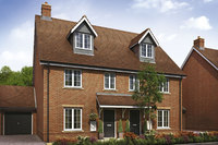 Savvy buyers snap up new homes at Taylor Wimpey’s Maple Park launch