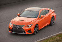 Lexus RC F