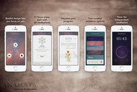 Anamaya Centre launches meditation app