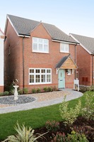 Redrow builds on Moston success as new homes go on sale