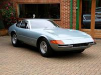 Ferrari Daytona