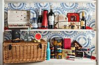 Authentic Spanish gifts for foodies