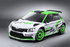 Skoda Fabia R 5