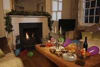 Welcome in 2015 with a New Year getaway in South Devon