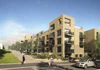 Free gym membership with new homes at The Mount