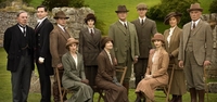 Downton Abbey Christmas episode 2014