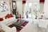 Typical showhome interior