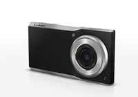 Limited number of Panasonic’s DMC-CM1 to make a welcome arrival to the UK